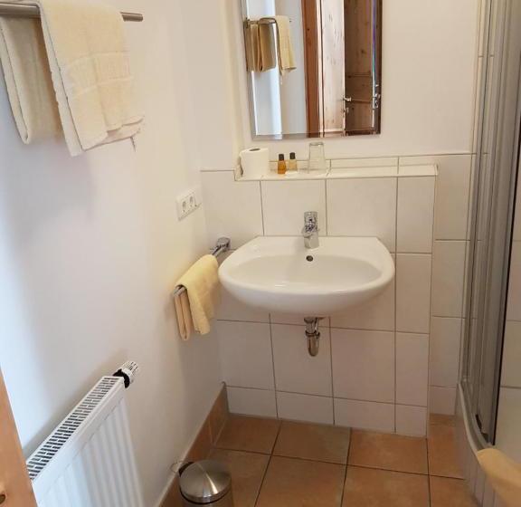 ホテル Land Zum Plabstnhof Garni