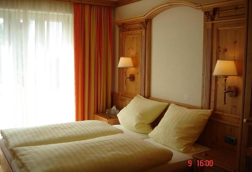 ホテル Land Zum Plabstnhof Garni