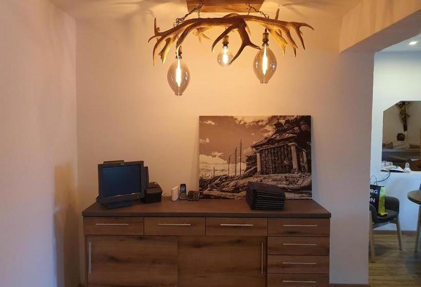 ホテル Landgasthof Mayerhofer