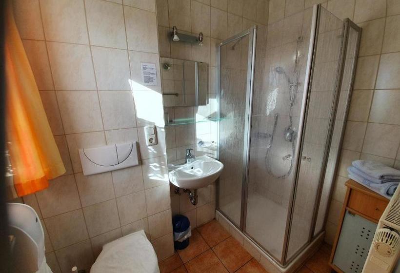 Отель Landgasthof Mayerhofer