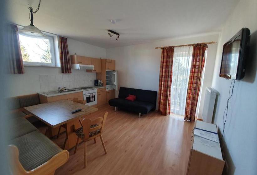 ホテル Landgasthof Mayerhofer