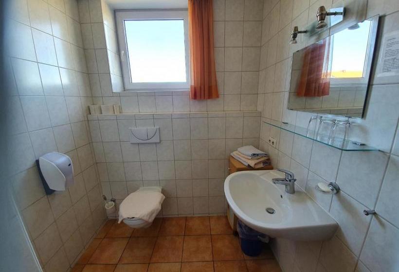 ホテル Landgasthof Mayerhofer