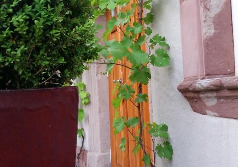 ホテル Landgrafenmuhle