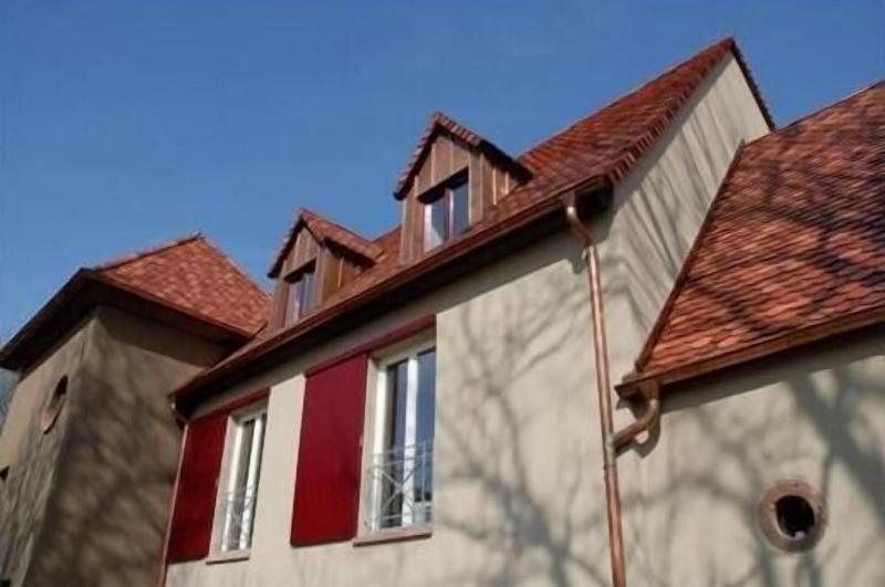 ホテル Landgrafenmuhle