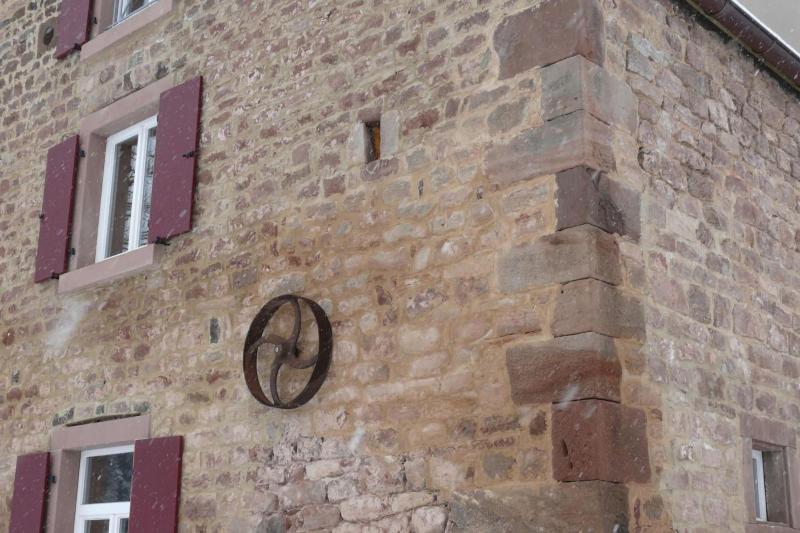 ホテル Landgrafenmuhle