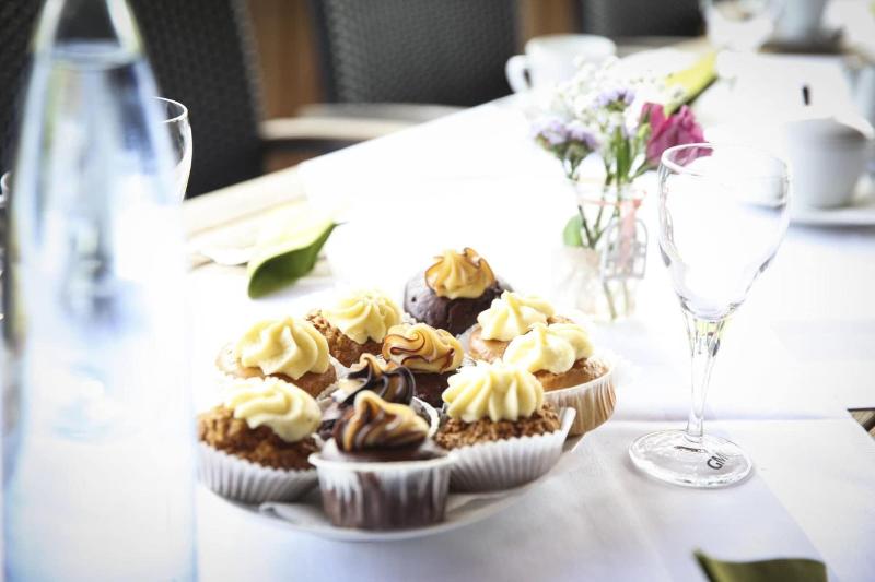 ホテル Landgrafenmuhle