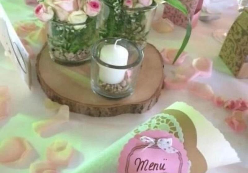 ホテル Landgrafenmuhle