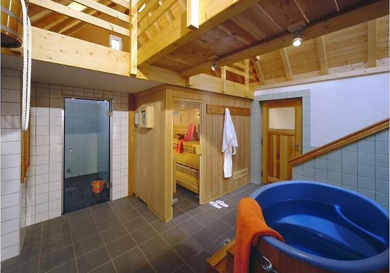 ホテル Landgrafenmuhle