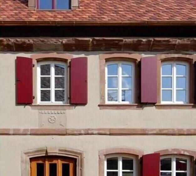 ホテル Landgrafenmuhle