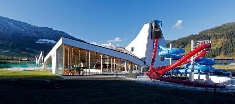 בית מלון כפרי Landhaus Steiner