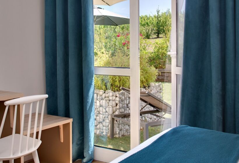 ホテル Les Secrets Château Pey La Tour   Logis Hôtels & Restaurant