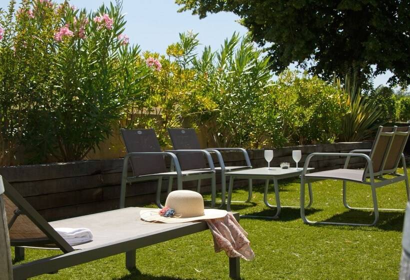 ホテル Les Secrets Château Pey La Tour   Logis Hôtels & Restaurant