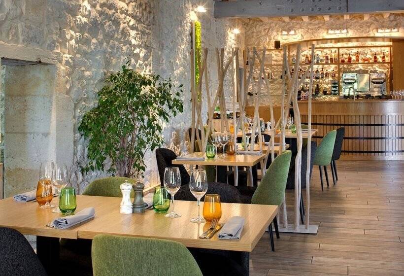 ホテル Les Secrets Château Pey La Tour   Logis Hôtels & Restaurant