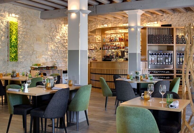 ホテル Les Secrets Château Pey La Tour   Logis Hôtels & Restaurant