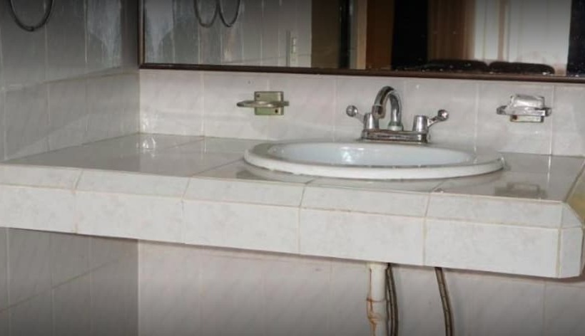 Отель Maria Luisa Inn & Suites