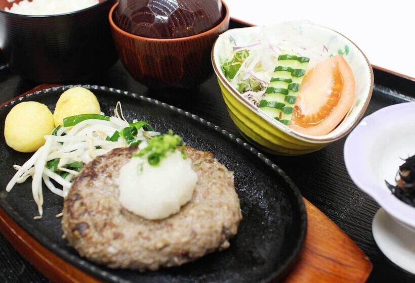 בית מלון כפרי Marix Lagoon