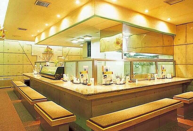 فندق Marix Lagoon