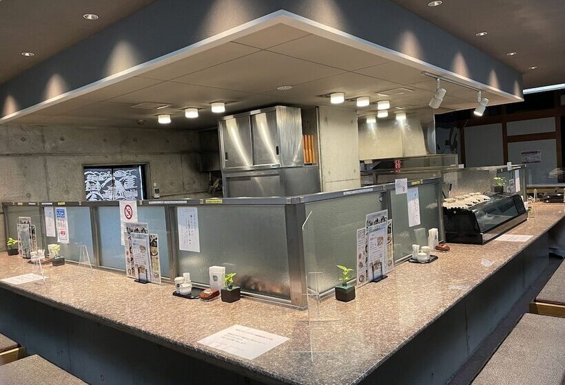 בית מלון כפרי Marix Lagoon