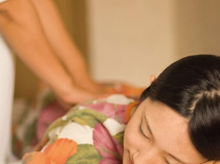 فندق Marix Lagoon