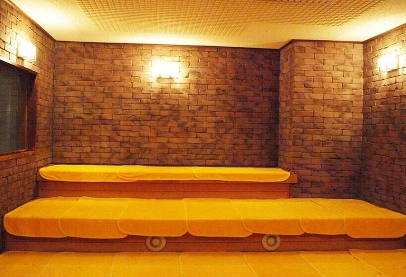 فندق Marix Lagoon