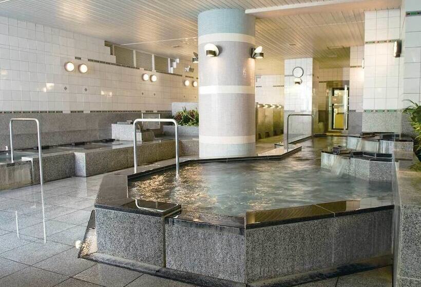 فندق Marix Lagoon