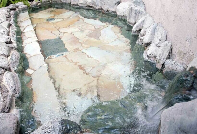 فندق Marix Lagoon