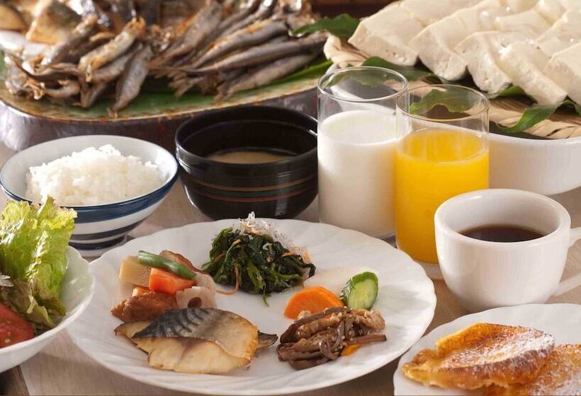 בית מלון כפרי Marix