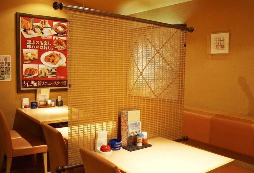 בית מלון כפרי Marix