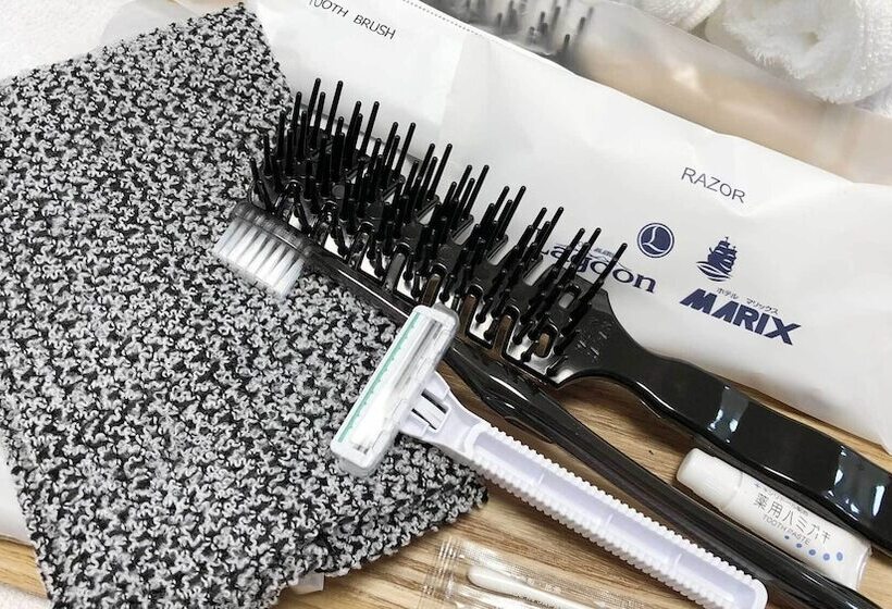 בית מלון כפרי Marix