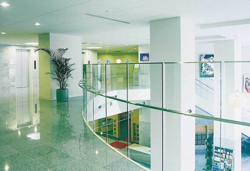 בית מלון כפרי Marix