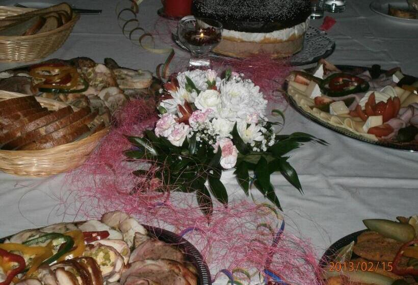 فندق Merkur  Jablonec Nad Nisou