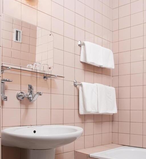 فندق Merkur  Jablonec Nad Nisou