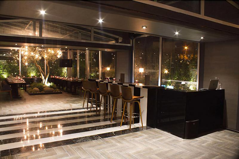 בית מלון כפרי Modernity