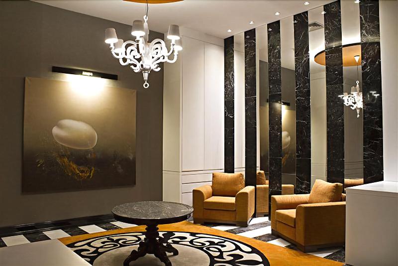 בית מלון כפרי Modernity