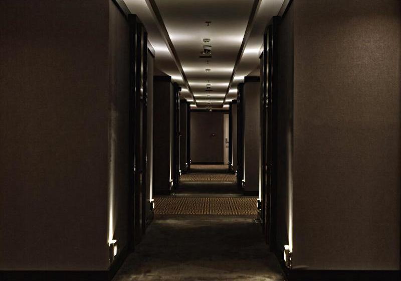 בית מלון כפרי Modernity