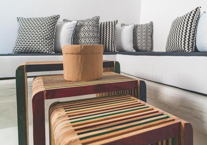 Hôtel Modernity Suites