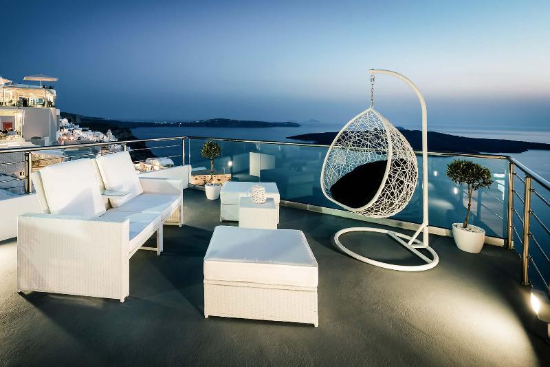 Hôtel Modernity Suites