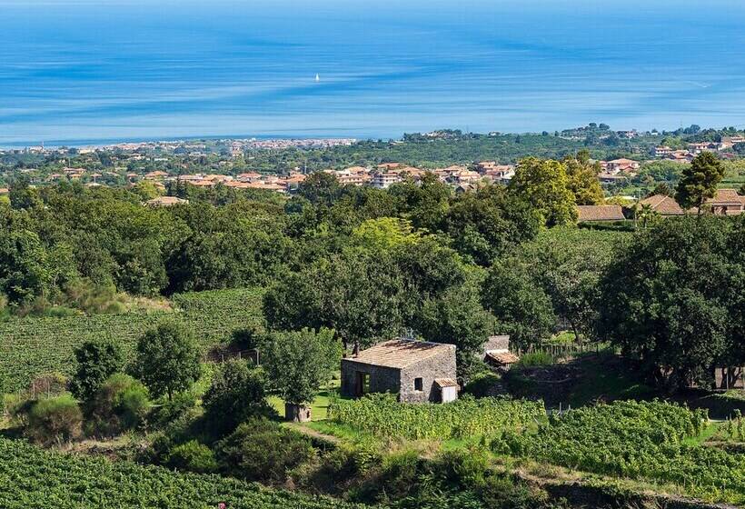 酒店 Monaci Delle Terre Nere