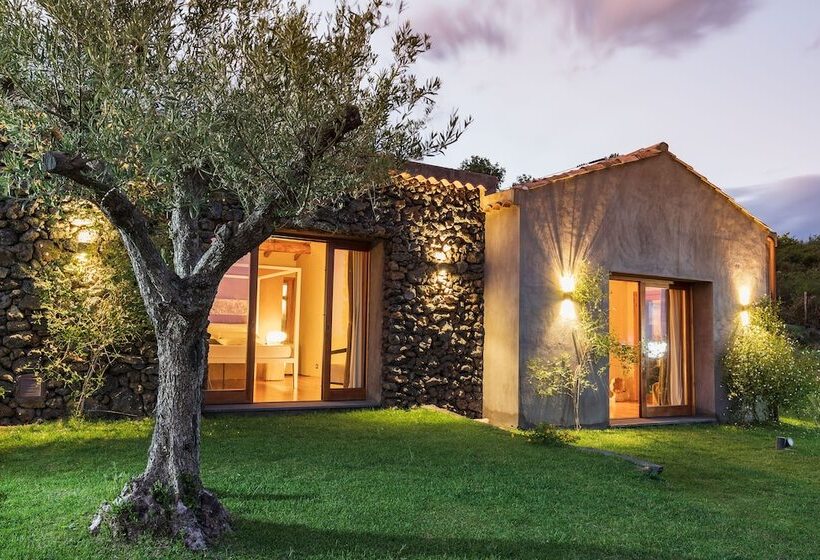 酒店 Monaci Delle Terre Nere