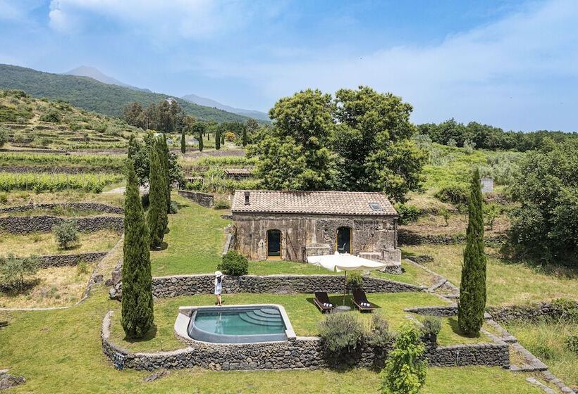 酒店 Monaci Delle Terre Nere