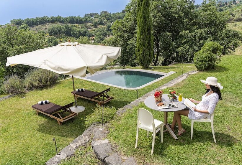 酒店 Monaci Delle Terre Nere