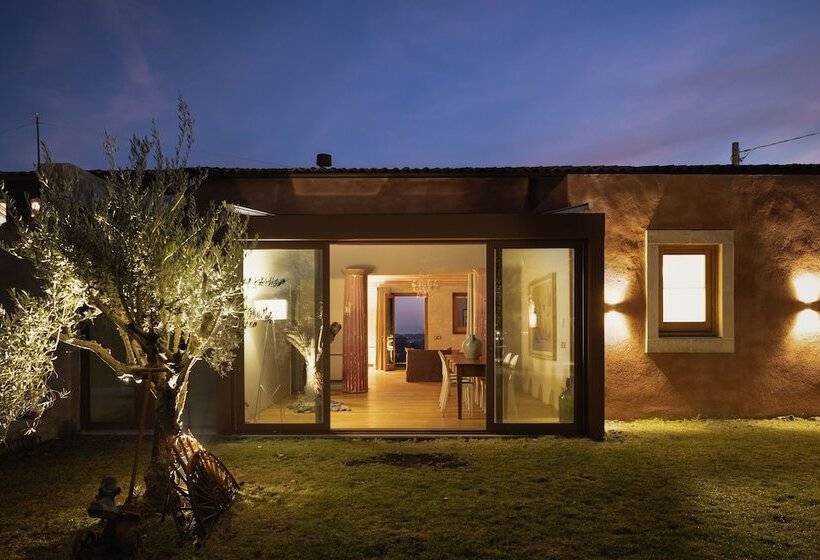 酒店 Monaci Delle Terre Nere