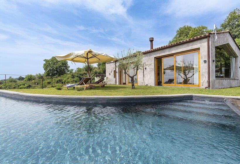 酒店 Monaci Delle Terre Nere