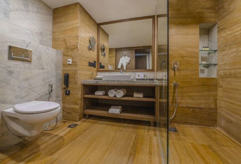 Mosaic Hotel Mussoorie Mallroad