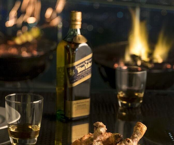 Mosaic Hotel Mussoorie Mallroad