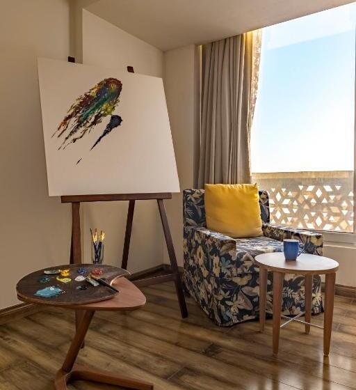 Mosaic Hotel Mussoorie Mallroad