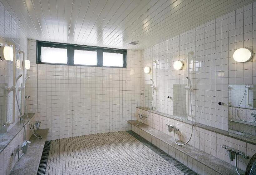 בית מלון כפרי New Amami