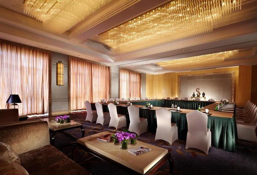 New Century Grand Hotel Huaian