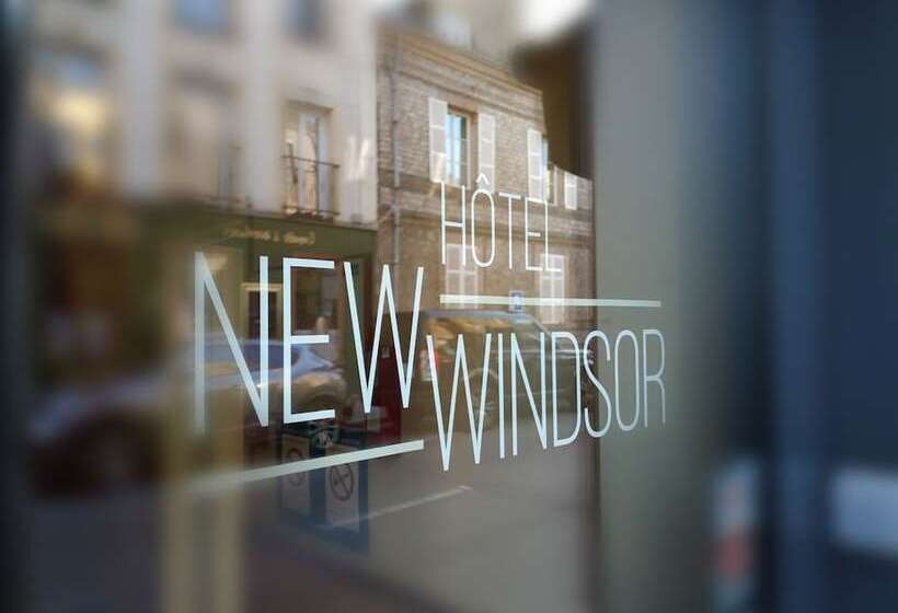 호텔 New Windsor