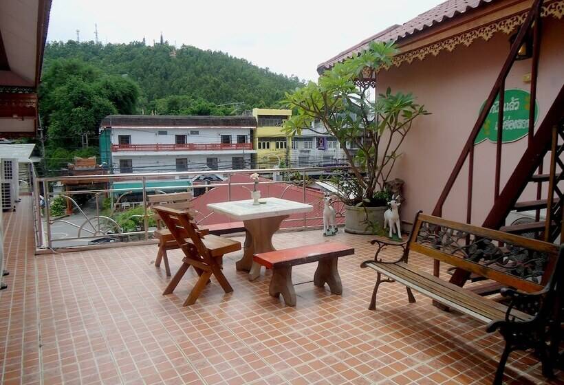 בית מלון כפרי Ngamta